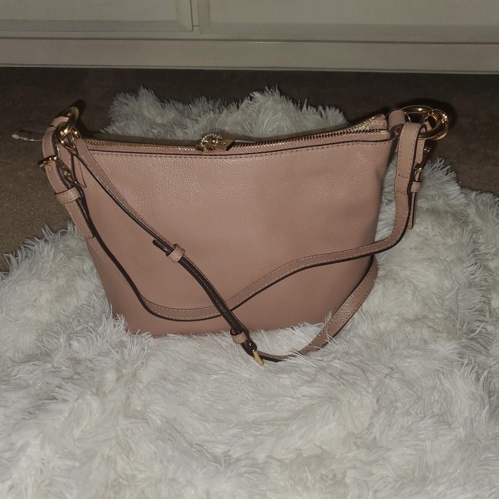 NWT Michael Kors Crossbody - Picture 3 of 4